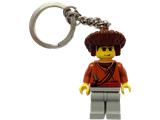 4224635 LEGO Sherpa Sangye Dorje Key Chain