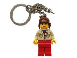 4224648 LEGO Pippin Reed Key Chain