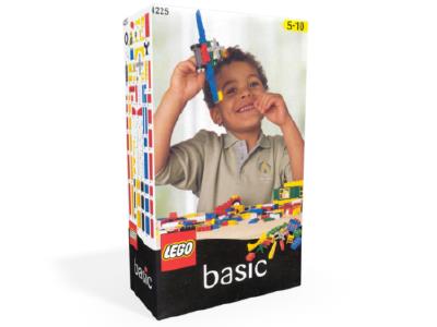 4225 LEGO Basic Building Set