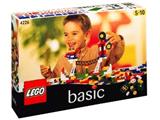 4226 LEGO Freestyle Bucket
