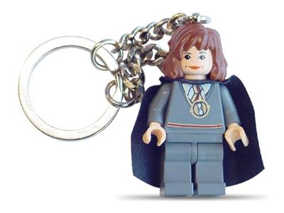 4227848 LEGO Hermione Key Chain