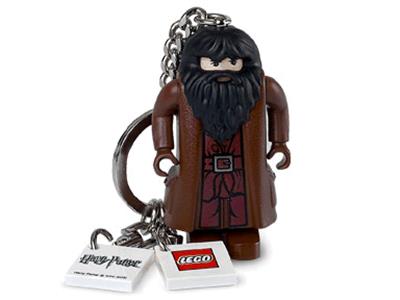 4227857 LEGO Hagrid Key Chain thumbnail image