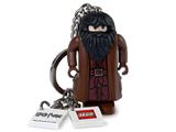 4227857 LEGO Hagrid Key Chain