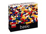 4229 LEGO Basic Building Set