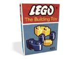 423-3 LEGO Curved and Round Bricks thumbnail image