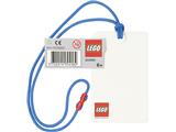 4233620 LEGO Clothing Lanyard with Pass Holder
