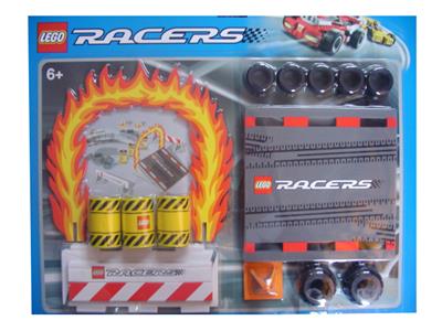 4243532 LEGO Radio-Control Racers Accessory Pack