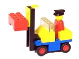 425 LEGOLAND Fork Lift