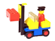 Fork Lift thumbnail