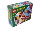 4250 LEGO Creator Bulk