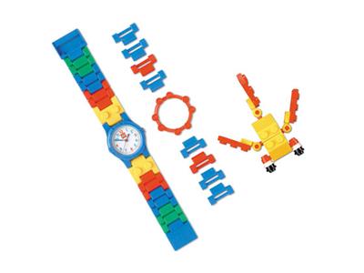 4250341 LEGO Classic Constructor Watch thumbnail image