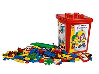 4259 LEGO Freestyle Value Bucket XL thumbnail image