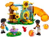 42601 LEGO Friends Pets Hamster Playground