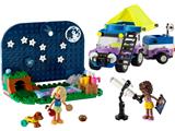 42603 LEGO Friends Space Stargazing Camping Vehicle