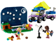 Stargazing Camping Vehicle thumbnail