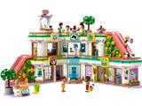 42604 LEGO Friends Heartlake City Shopping Mall