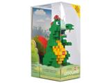 4260547 LEGO Glued Models Dragon