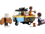 42606 LEGO Friends Mobile Bakery Food Cart