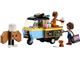 Mobile Bakery Food Cart thumbnail