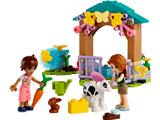 42607 LEGO Friends Autumn's Baby Cow Shed