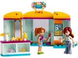 Lego Friends 4104-Le phare d'Heartlake City - Lego