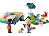 42609 LEGO Friends Electric Car and Charger