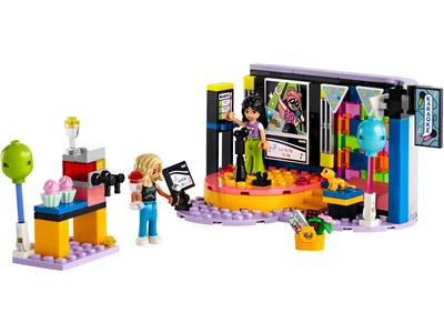 42610 LEGO Friends Karaoke Party