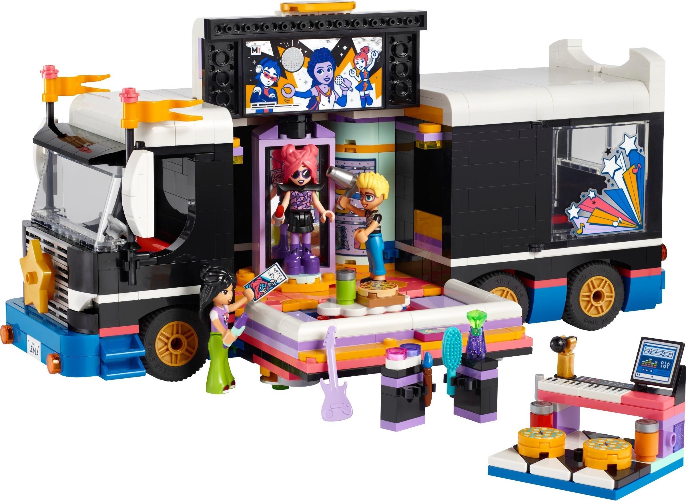 Lego friends 41106 price online