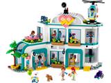 42621 LEGO Friends Heartlake City Hospital