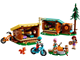 Adventure Camp Cosy Cabins thumbnail