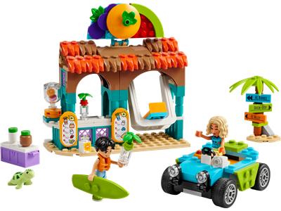 42625 LEGO Friends Smoothie Stand thumbnail image