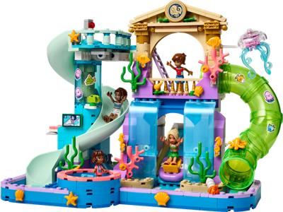 LEGO 42630 Friends Heartlake City Water Park BrickEconomy
