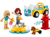 42635 LEGO Friends Dog Grooming Car