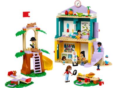 42636 LEGO Friends Heartlake City Preschool thumbnail image