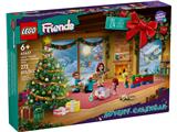 42637 LEGO Friends Advent Calendar 2024