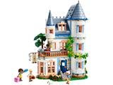 42638 LEGO Friends Heartlake City Castle Bed and Breakfast