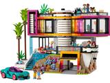 42639 LEGO Friends Andrea's Modern Mansion