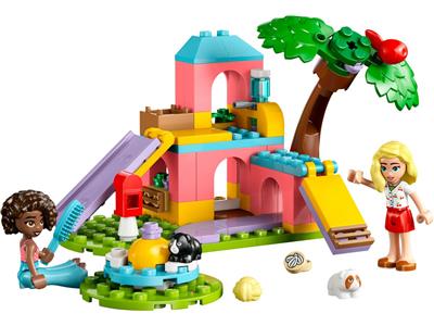 42640 LEGO Friends Pets Guinea Pig Playground