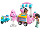 Cotton Candy Stand and Scooter thumbnail