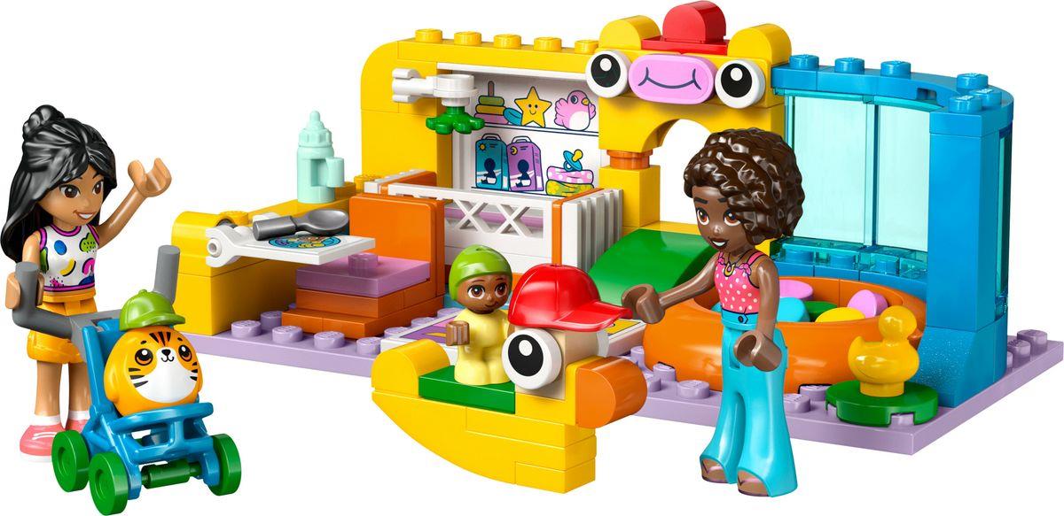 その他 DESK PLUS LEGO 42644 Friends Heartlake City Ice Cream Truck | BrickEconomy