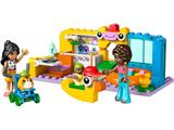 42645 LEGO Friends Aliya's Baby Sister's Playroom