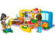 Aliya's Baby Sister's Playroom thumbnail