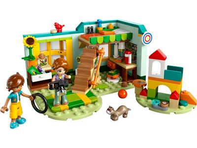 42646 LEGO Friends Bedrooms Autumn's Room thumbnail image