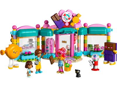42649 LEGO Friends Heartlake City Candy Store
