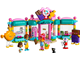 42649 Heartlake City Candy Store