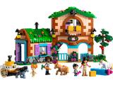 42654 LEGO Friends Pony Ranch & Stable