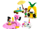 Unicorn & Flamingo Pool Party thumbnail