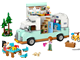 Friendship Camper Van Adventure thumbnail