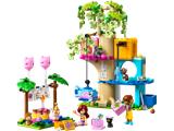 42666 LEGO Friends Pets Cat Birthday Party & Tree House