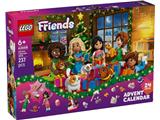 42668 LEGO Friends Advent Calendar 2025